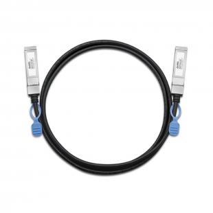 ZYTRDATA-003-0 - TRANSCEIVER CABO DAC 10 GB SFP 1 METRO - DAC10G-1M - ZYXEL