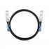 ZYTRDATA-003-0 - TRANSCEIVER CABO DAC 10 GB SFP 1 METRO - DAC10G-1M - ZYXEL