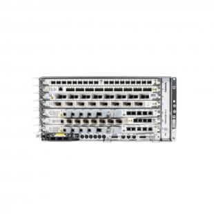 FELWLNC4-001-0 - OLT NOKIA CHASSI 4 LAMINAS DE SERVICO 7360 ISAM FX4 CHASSI 19POL/5U COM MODULO GERENC./2 SFP+ 4 SLOTS - 35519040 - LIGHTERA