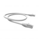 FEGLPC06-002-0 - PATCH CORD GIGALAN CAT.6 U/UTP 1,5M BRANCO CM - 35123502 - FURUKAWA