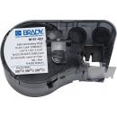 BYSIETM4-002-0 - ETIQUETA P/ M410/M510/M511 B427 VINYL AUTOLAMINADO 10-4 AWG (180 ET) PT NO BR - M4-91-427 - BRADY