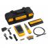 FLNWTCLQ-002-0 - TESTADOR COBRE LINKIQ QUALIFICACAO KIT C/ PROBE E IDENTIFICADORES REMOTOS - LIQ-KIT - FLUKE
