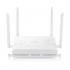 96970602 - ROTEADOR WIFI 6 AX3000 10/100/1000 ANTENA 3X3 - PX3321-T1 - ZYXEL