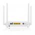 96970602 - ROTEADOR WIFI 6 AX3000 10/100/1000 ANTENA 3X3 - PX3321-T1 - ZYXEL