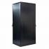 DNMTRSDV-008-0 - RACK SERVIDOR 19POL DESMONTAVEL PORTA VIDRO 40U 800 X 800 PRETO C/ GUIAS - DN-RSDV-40-80.80PT - D-NET