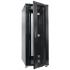DNMTRSDP-002-0 - RACK SERVIDOR 19POL DESMONTAVEL PORTA PERF. 44U 600 X 1100 PRETO S/ GUIAS - DN-RSDP-44-60.110PT - D-NET