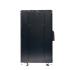 DNMTRSDV-002-0 - RACK SERVIDOR 19POL DESMONTAVEL PORTA VIDRO 20U 600 X 800 PRETO S/ GUIAS - DN-RSDV-20-60.80PT - D-NET