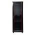 DNMTRSDV-006-0 - RACK SERVIDOR 19POL DESMONTAVEL PORTA VIDRO 36U 600 X 800 PRETO S/ GUIAS - DN-RSDV-36-60.80PT - D-NET