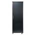DNMTRSDV-006-0 - RACK SERVIDOR 19POL DESMONTAVEL PORTA VIDRO 36U 600 X 800 PRETO S/ GUIAS - DN-RSDV-36-60.80PT - D-NET