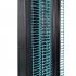 DNMTRAOV-001-0 - ORGANIZADOR DE CABOS VERTICAL 45U X 150MM PRETO P/ RACK ABERTO HD - DN-GVDM-45-15PT - D-NET