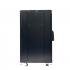 DNMTRSDV-003-0 - RACK SERVIDOR 19POL DESMONTAVEL PORTA VIDRO 28U 600 X 600 PRETO S/ GUIAS - DN-RSDV-28-60.60PT - D-NET