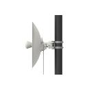 CNPTFJTC-001-1 - RÁDIO PMP 3000 FORCE 300-25L 5GHZ CLIENT 400MB 10KM C/ PORTA ETH. - C050910M671C - CAMBIUM