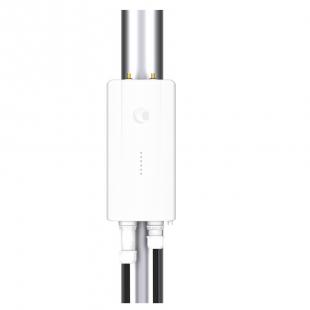 CNPTANTE-001-0 - RDIO EPMP 4500L 5GHZ HUB 1GB  C/ PORTA ETH. E SFP - C050940A661A - CAMBIUM