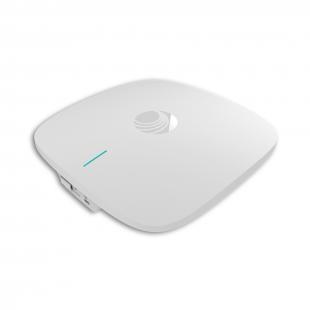 CNWRAITD-003-1 - AP INDOOR OMNI WIFI 6E 4X4 1500 CLIENTES AX6500 RDIO ENABLE S/ FONTE - XE3-4X00B06-RW. - CAMBIUM