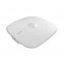 CNWRAITD-003-1 - AP INDOOR OMNI WIFI 6E 4X4 1500 CLIENTES AX6500 RÁDIO ENABLE S/ FONTE - XE3-4X00B06-RW. - CAMBIUM