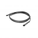 DNTRDATA-002-0 - TRANSCEIVER CABO DAC 10 GB SFP+ 3 METROS - DN-DAC10G-3M - D-NET