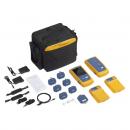 FLNWCC7A-002-0 - CERTIFICADOR COBRE CAT7A 1000MHZ ADAPTADORES M12D/X MOD - DSX2-5-IE-K1INT - FLUKE