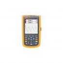 FLPAOCIN-001-0 - OSCILOSCOPIO INDUSTRIAL  20MHZ 2 CANAIS - FLUKE-123B/INT - FLUKE