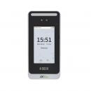 ZKCALSSF-010-2 - LEITOR STANDALONE FACIAL, SENHA, PALMA E IC CARD (13,56MHZ) 5