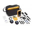 FLNWCFTO-002-0 - CERTIFICADOR FIBRA OTDR OPTIFIBER MM MICROSCOPIO  MOD - OFP2-100-MI - FLUKE