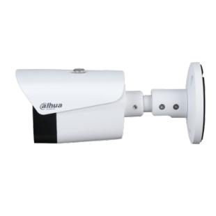 DHCIBTTB-004-0 - CAMERA IP BULLET TERMAL HIBRIDA 4MP IP67 POE - DHI-TCBR1008 - DAHUA