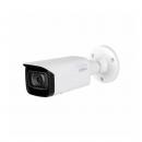 DHCIBLTO-002-1 - CAMERA IP BULLET SERIE 5 5MP FX 3.6MM IR80M IP67 IK10 SDCARD/AUDIO/ALARME/MIC - DH-IPC-HFW5541TN-ASE-0360B. - DAHUA