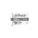 DHCFCMCG-001-1 - CARTAO DE MEMORIA 128GB MICROSD CLASS 10 - DHI-TF-P100/128GB. - DAHUA