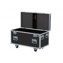 DHDLCT8P-002-0 - CAIXA DE TRANSPORTE PARA PAINEL RENTAL  500X500MM 8X1 P2.97 - FIGLHT_CASE_8X1 - DAHUA