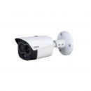 DHCIBTTB-004-0 - CAMERA IP BULLET TERMAL HIBRIDA 4MP IP67 POE - DHI-TCBR1008 - DAHUA