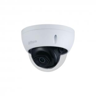 DHCIDMTD-003-0 - CAMERA IP DOME SERIE 4 2MP FX 2.8MM IR50M IP67 SDCARD/AUDIO/ALARME/MIC - DH-IPC-HDBW4241EP-AS-0280B-BRAZIL - DAHUA