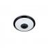 DHCIFETC-001-2 - CAMERA IP FISHEYE SERIE 5 5MP FX 1.4MM IR10M INDOOR SDCARD/AUDIO/ALARME - DH-IPC-EW5541N-AS. - DAHUA