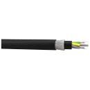 FECOMMO3-018-0 - CABO OPTICO MULTIMODO OM3 (50/125) ANTI-ROEDOR CFOA-MM-DDR-S TS (PFV)  04F LSZH - 28273005 - LIGHTERA