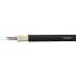 FECOMMO3-021-0 - CABO OPTICO MULTIMODO OM3 (50/125) FIBER-LAN INDOOR (CFOI-MM-EO) 12F COG - 28270085 - LIGHTERA