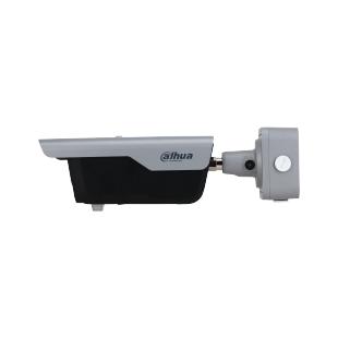 DHCITRTC-002-1 - CAMERA IP TRAFFIC 4MP 80KM/H VF 2.7-12MM IR10/30M IP67 IK10 SDCARD/AUDIO/ALARME/MIC/SPEAKER - DHI-ITC413-PW4D-IZ1. - DAHUA