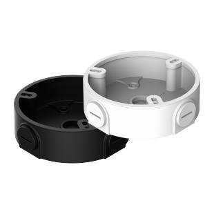 DHCFACCJ-021-0 - CAIXA DE JUNCAO PARA CAMERA DOME - DH-PFA136. - DAHUA