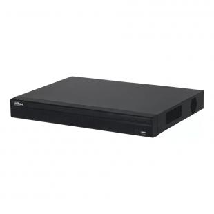 16018422 - NVR 32CH 1U 2 SATA 160MBPS H.265+ - DHI-NVR4232-4KS3 - DAHUA