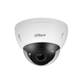 DHCIDMTE-007-0 - CAMERA IP DOME SERIE 5 2MP VF 7-35MM IR80M IP67 IK10 SDCARD/AUDIO/ALARME/MIC - DH-IPC-HDBW5241EP-ZE-0735-S3 - DAHUA
