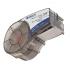 BYSIETM2-015-0 - ETIQUETA P/ M210/M211 B595 VINYL PERMANENTE 0.75 POL X 21 PES PT NO AM - M21-750-595-YL - BRADY