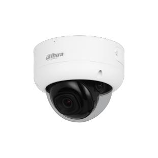 DHCIDMTI-004-1 - CAMERA IP DOME SERIE 3 4MP FX 6MM IR50M IP67 SDCARD/MIC - IPC-HDW3441EP-S-0600B-S2. - DAHUA
