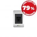 ZKCAACPF-002-1 - PLACA PEQUENA PARA FIXAO DO FR1500 NA TS1000 PRO / TS2000 PRO / FBL4000 PRO - 3090 - PPPF-FR1500(BRA) - ZKTECO