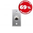 ZKCAACBO-002-1 - BOTOEIRA POR CONTATO - EX-800A - ZKTECO