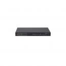 DHNWSGPG-002-0 - SWITCH L2 16P FAST POE 190W E 4P COMBO RJ-45/SFP V3 - DH-PFS4218-16ET-190-V3 - DAHUA
