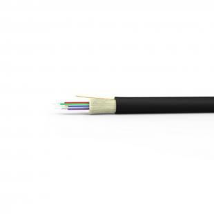 FECOMMO2-035-0 - CABO OPTICO MULTIMODO OM2 (50/125) FIBER-LAN INDOOR (CFOI-MM-EO) 12F COG - 28270084 - LIGHTERA