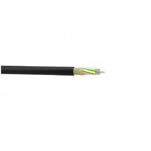 FECOSM2D-042-0 - CABO OPTICO MONOMODO (9/125) G652D SUBTERRANEO CFOA-SM-DD-S TS 48F ABNT CL - 17716006 - LIGHTERA