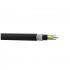 FECOSM2D-100-0 - CABO OPTICO MONOMODO (9/125) G652D ANTI-ROEDOR CFOA-SM-DDR-S TS (PFV)  96F ABNT CL LSZH - 17018110 - LIGHTERA