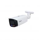 DHCIBLTI-001-0 - CAMERA IP BULLET SERIE 3 4MP FX 2.8MM IR30M FULL-COLOR IP67 SDCARD/AUDIO/ALARME/MIC/SPEAKER - IPC-HFW3449T1-AS-PV - DAHUA
