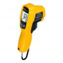 FLVJTMIR-003-0 - TERMOMETRO INFRAVERMELHO -32 A 650 C 12:1 - FLUKE-62MAX+ - FLUKE