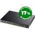 ZYNWSTPK-002-0 - SWITCH L3 48P GB POE+ E POE++ E 6P 2X MULTIGIGABIT E 4X SFP+ - XGS2220-54HP - ZYXEL