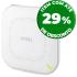 ZYWRAITA-001-0 - AP INDOOR OMNI WIFI 6 2X2  AX1800 - NWA90AX - ZYXEL