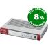ZYFWUSH1-001-0 - FIREWALL DE SEGURANA PARA 50 CONEXES VPN - USGFLEX100-EU0112F - ZYXEL